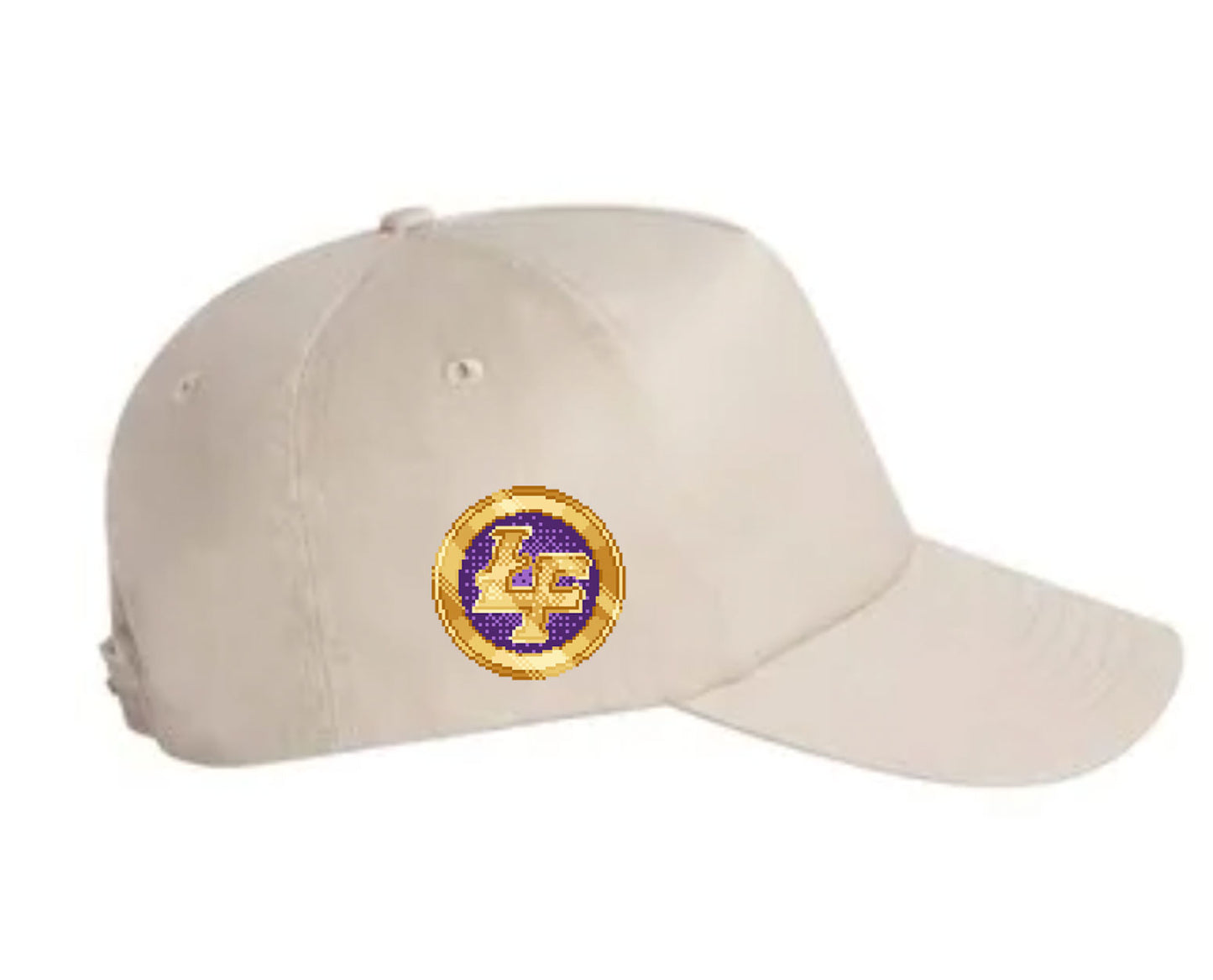 Lucky Dynasty Cap