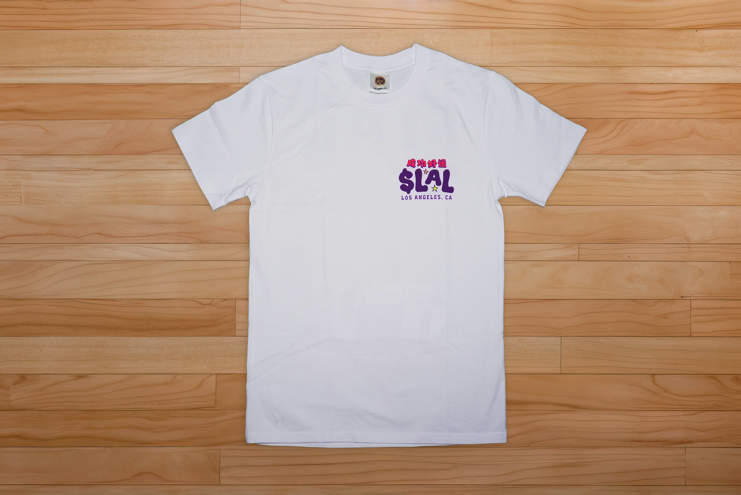 Crypto Dynasty Tee