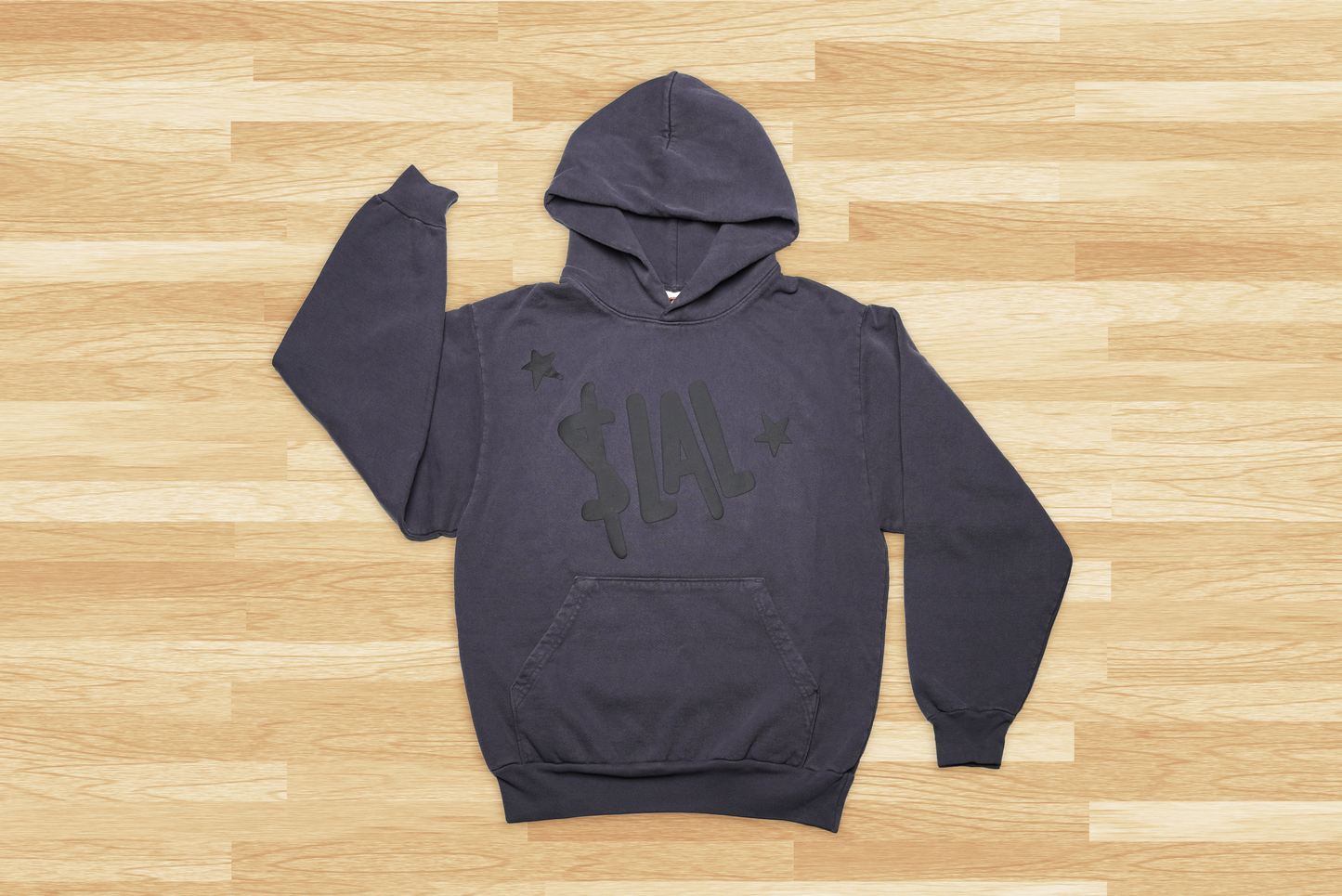 LF Coin Hoodie
