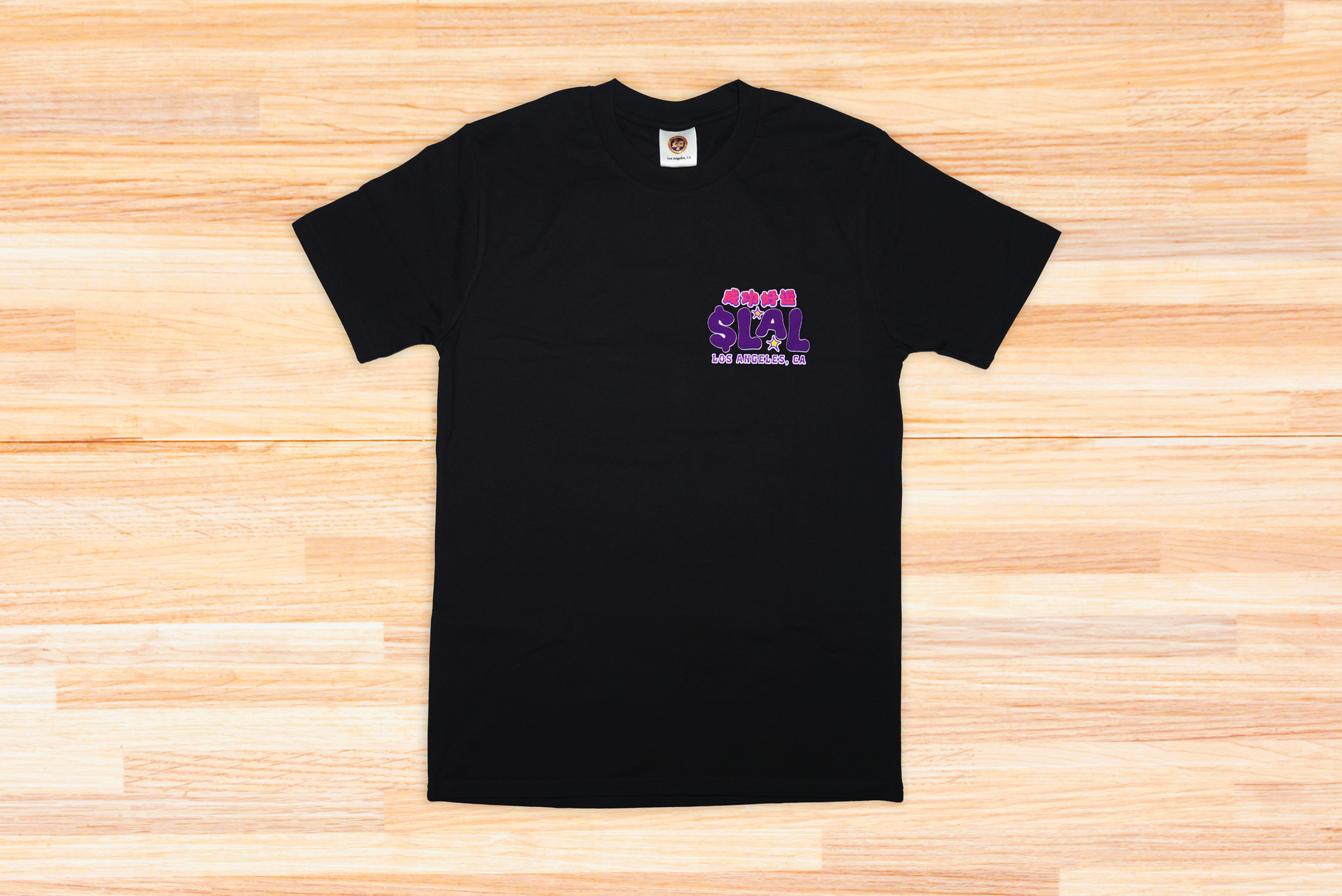 Crypto Dynasty Tee – LF Coin