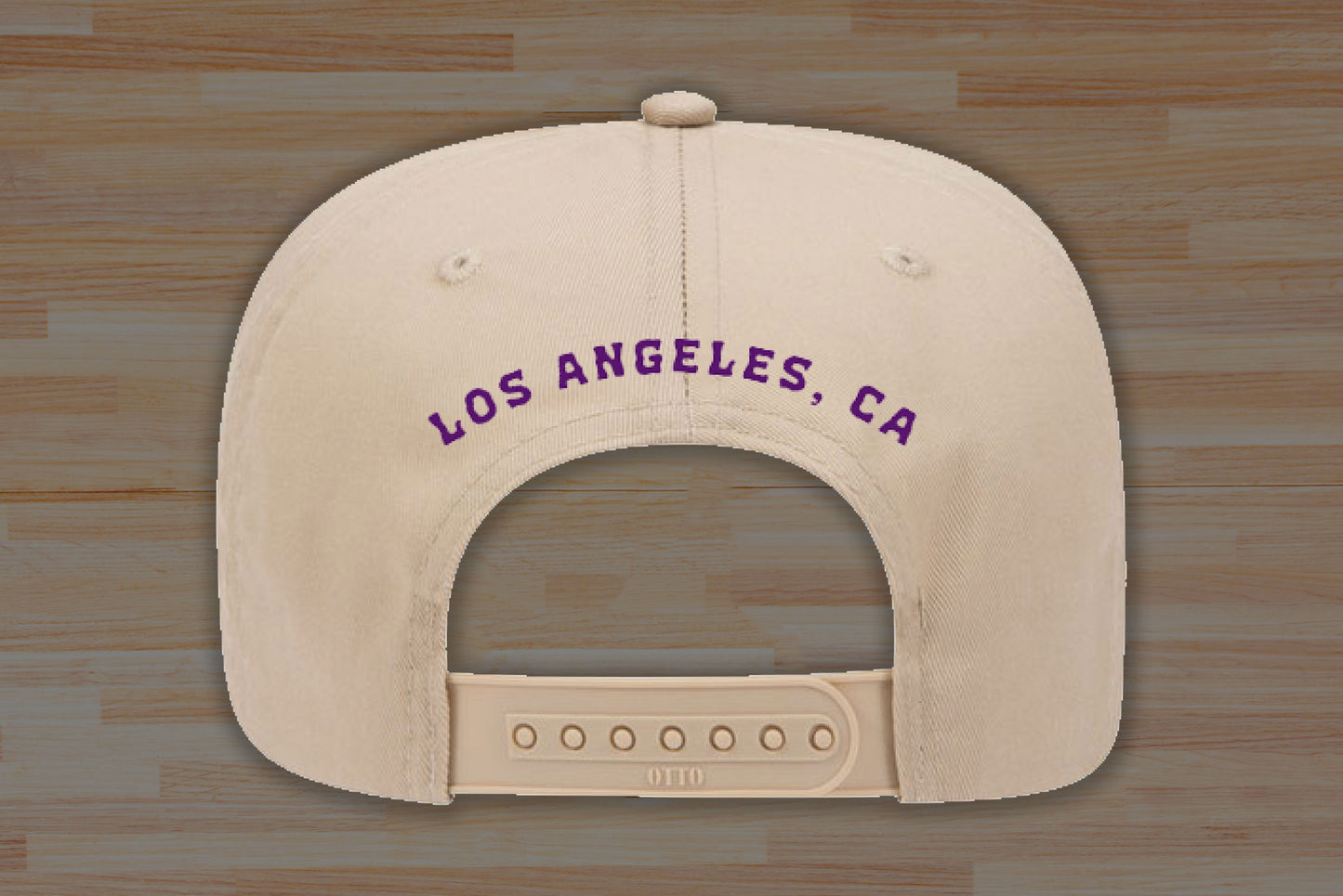 Lucky Dynasty Cap